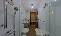 Heron Bay (D19), Condominium #496405711